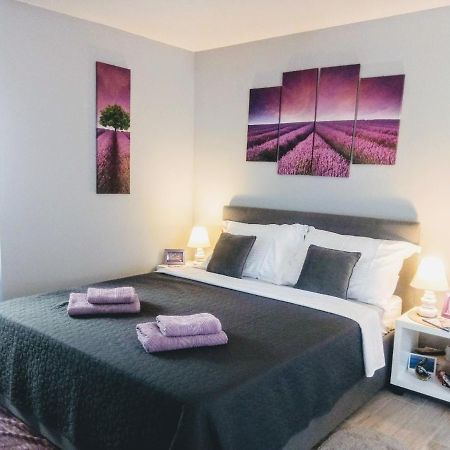 Elly Apartments Спліт Екстер'єр фото