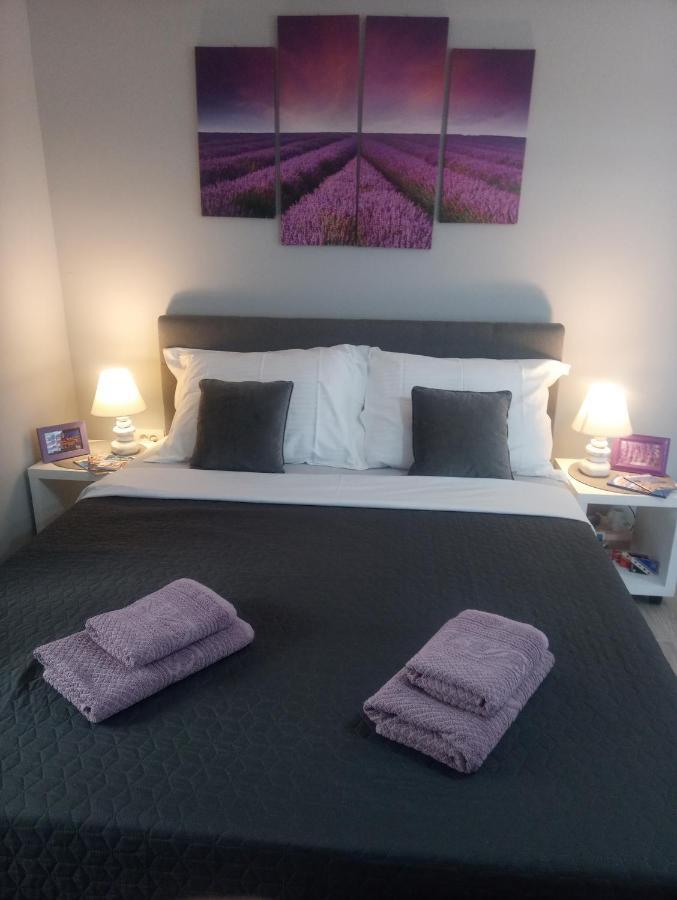 Elly Apartments Спліт Екстер'єр фото