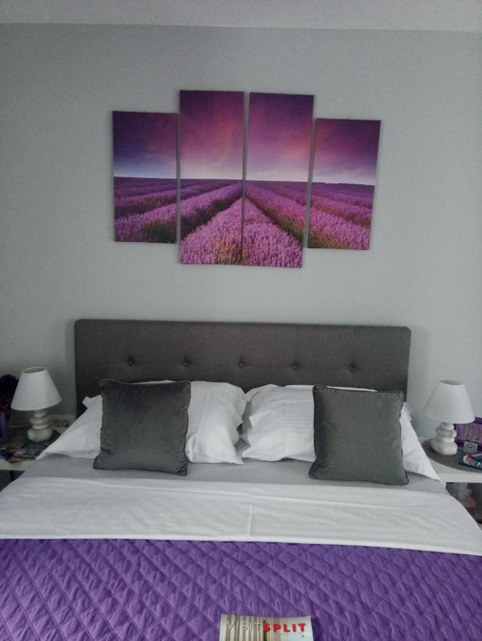 Elly Apartments Спліт Екстер'єр фото