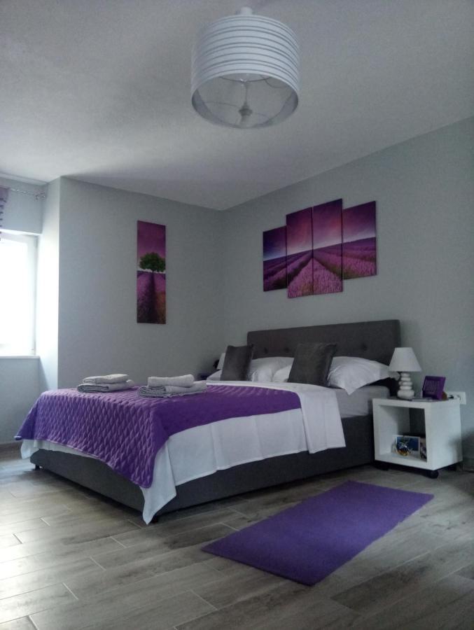 Elly Apartments Спліт Екстер'єр фото