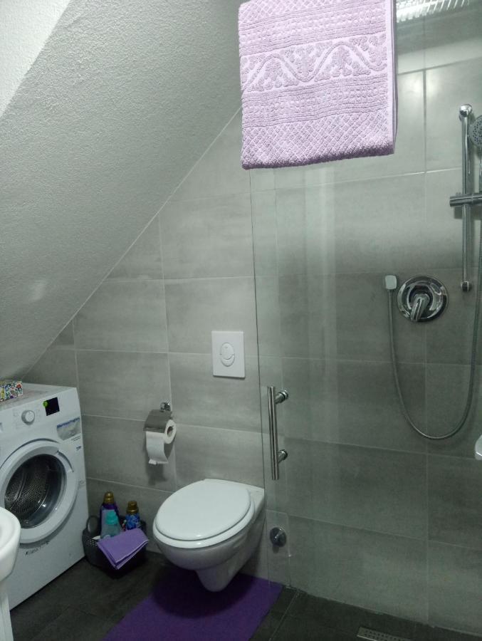 Elly Apartments Спліт Екстер'єр фото