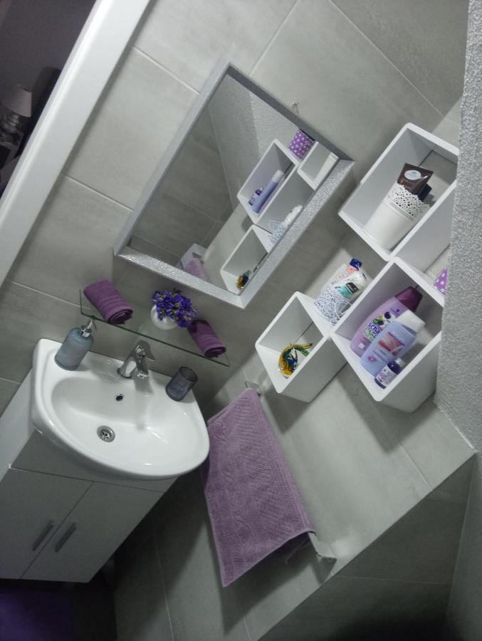 Elly Apartments Спліт Екстер'єр фото