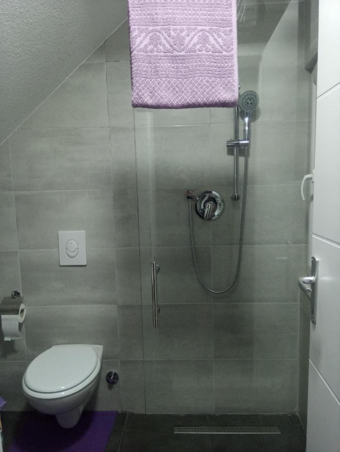 Elly Apartments Спліт Екстер'єр фото