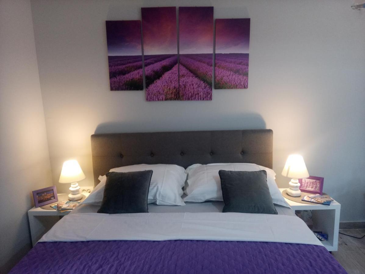 Elly Apartments Спліт Екстер'єр фото