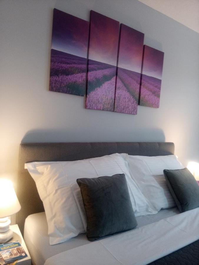 Elly Apartments Спліт Екстер'єр фото